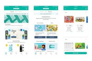 Ecommerce Apps