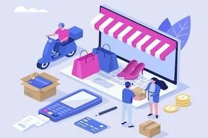 Ecommerce Websites